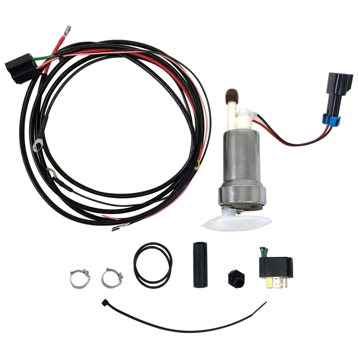 Process West Fuel Surge Tank Additional Pump Add-On Kit
