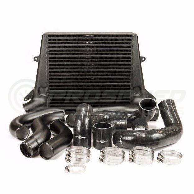 Process West Race Air Intake Kit w/Air Box - Ford Falcon FG XR6 Turbo PWFGCAI03 | Pro Speed Racing
