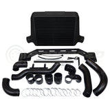 Process West 5" Stage 4 Intercooler Core Raw - Ford Falcon XR6 Turbo FG PWFGIC04-CORE | Pro Speed