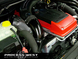 Process West Air Intake Muffler Delete