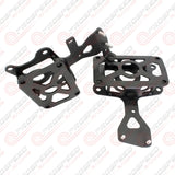Process West Front Mount Intercooler Kit