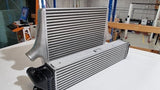 Process West Front Mount Intercooler Kit