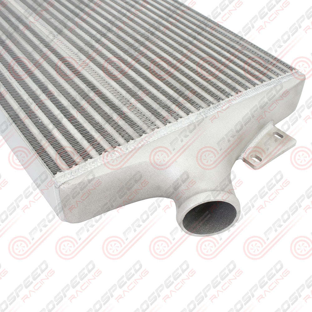 Process West Front Mount Intercooler Kit