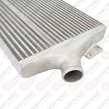 Process West Front Mount Intercooler Kit