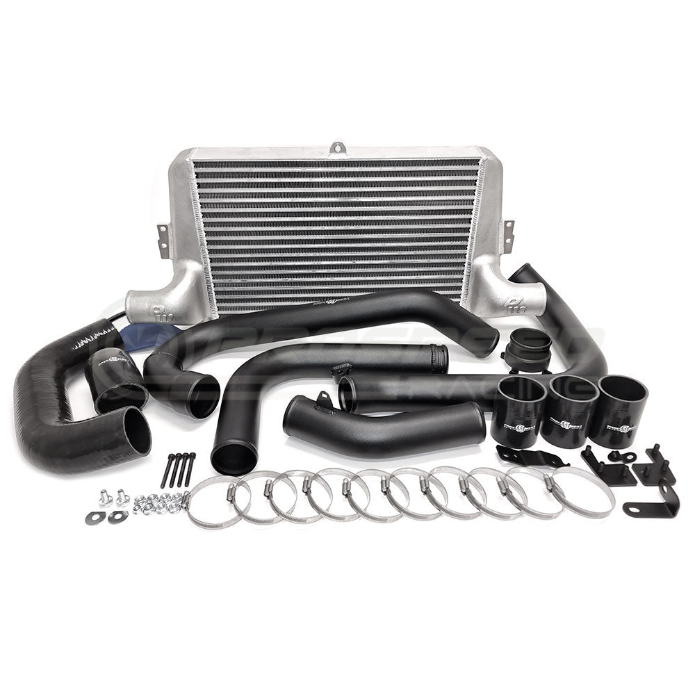 Process West Intercooler Piping Kit - Toyota Yaris GR XPA16R PWFMIC09IP | Pro Speed Racing