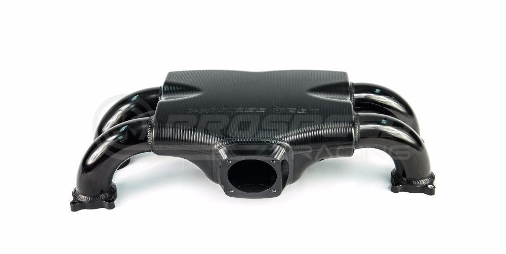 Process West Billet Intake Manifold