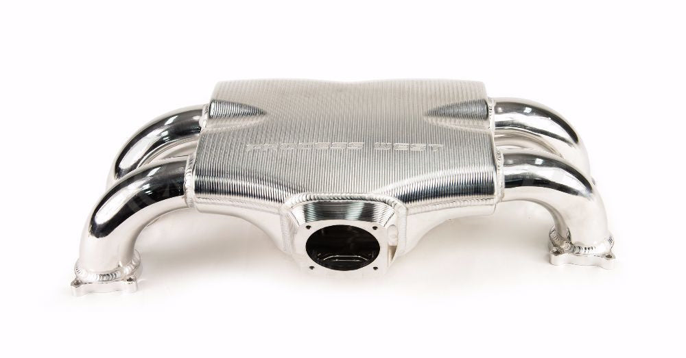 Process West Billet Intake Manifold