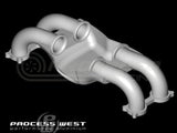 Process West Billet Intake Manifold