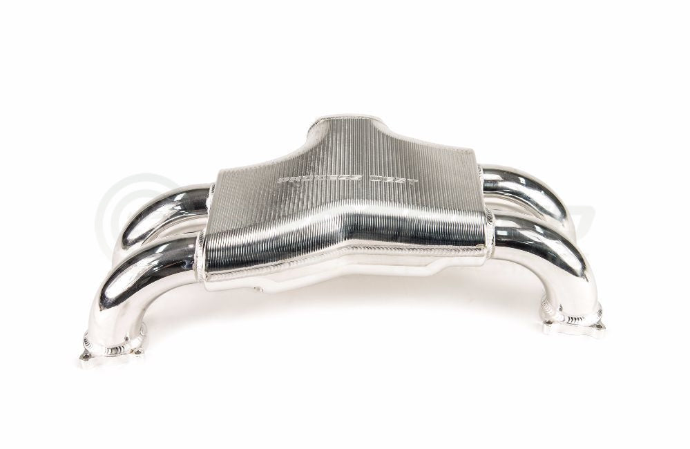 Process West Billet Intake Manifold