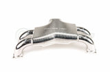 Process West Billet Intake Manifold