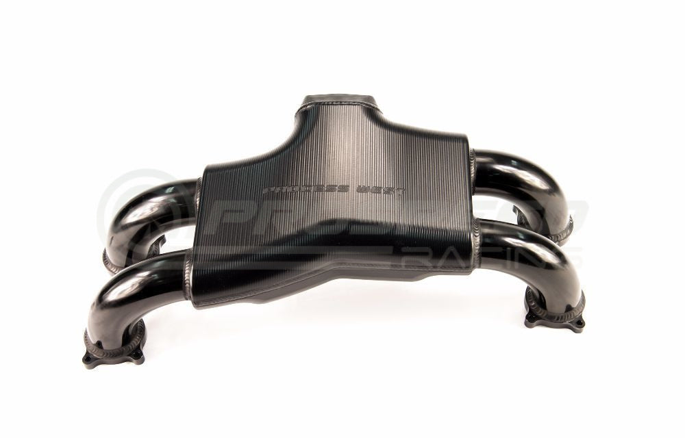 Process West Billet Intake Manifold