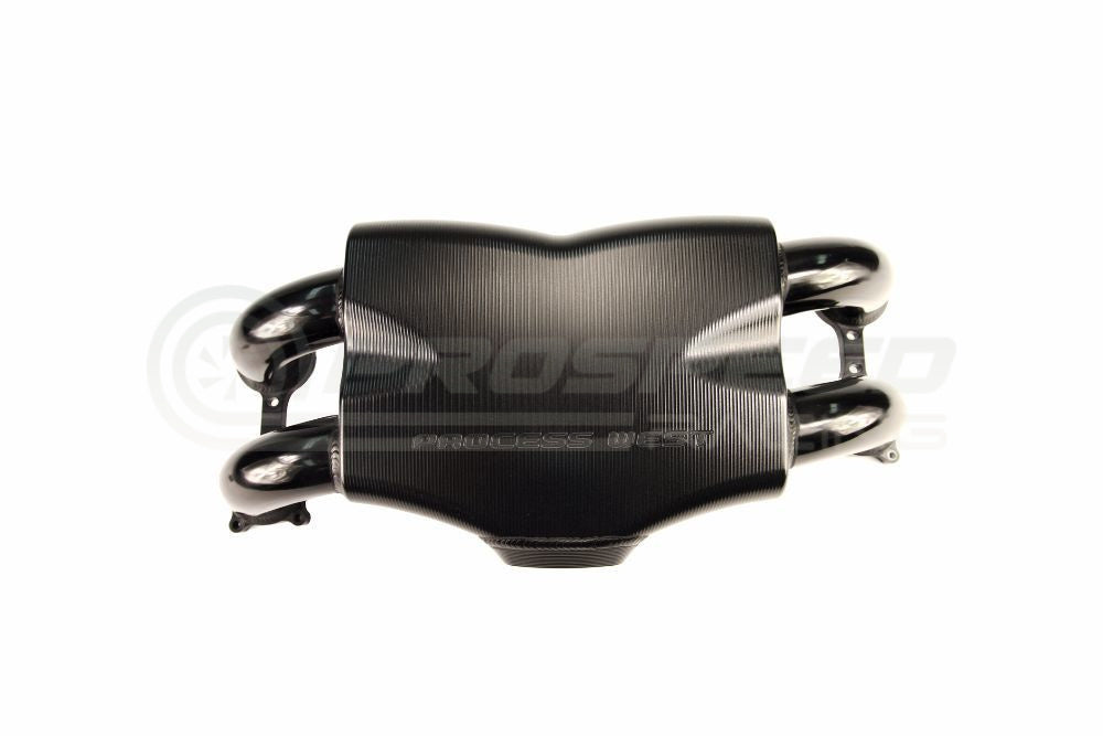 Process West Billet Intake Manifold