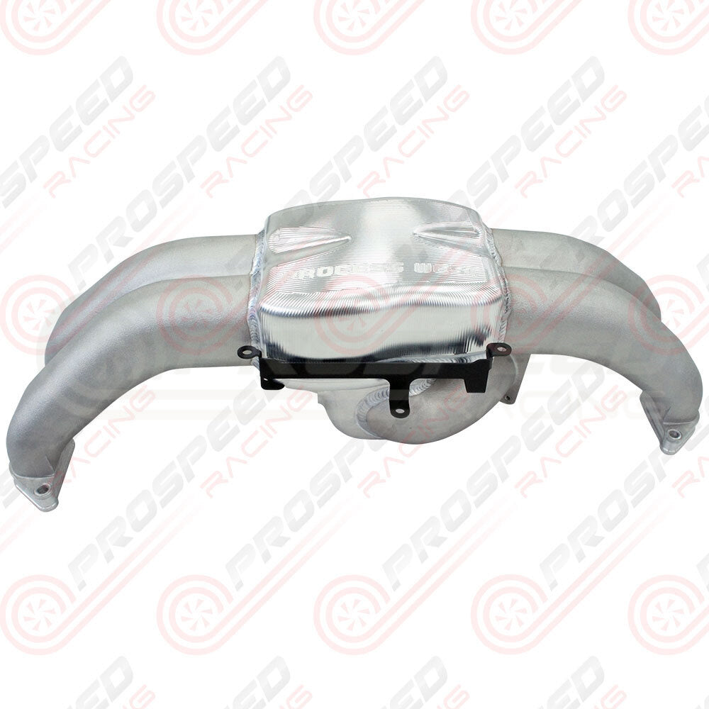 Process West DITTO Street Intake Manifold - Subaru WRX VA 15-21