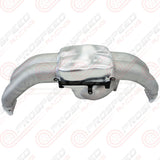 Process West DITTO Street Intake Manifold - Subaru WRX VA 15-21