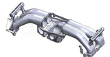 Process West DITTO Street Intake Manifold - Subaru WRX VA 15-21 | Pro Speed Racing
