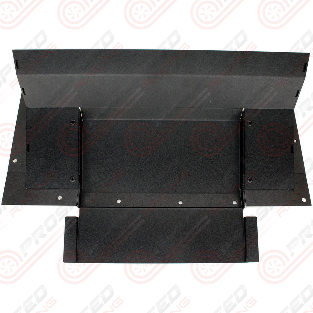 Process West Verticooler Fitting Kit for PWIM007 Intake Manifold