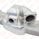 Process West DITTO Street Intake Manifold - Subaru WRX VA 15-21