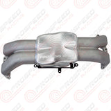 Process West DITTO Street Intake Manifold - Subaru WRX VA 15-21