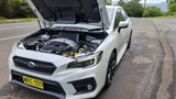 Process West DITTO Street Intake Manifold - Subaru WRX VA 15-21