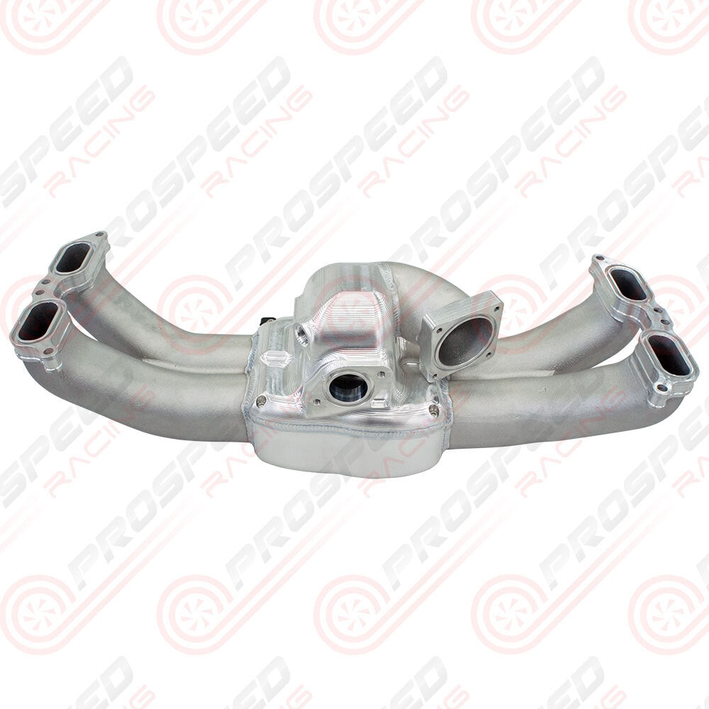 Process West DITTO Street Intake Manifold - Subaru WRX VA 15-21