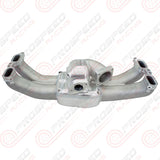 Process West DITTO Street Intake Manifold - Subaru WRX VA 15-21