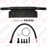 Process West DITTO Street Intake Manifold - Subaru WRX VA 15-21