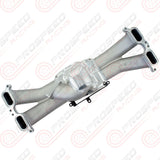 Process West DITTO Street Intake Manifold - Subaru WRX VA 15-21