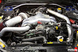 Process West Billet Intake Manifold