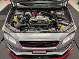 Process West Billet Intake Manifold