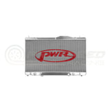 PWR Elite Series 42mm All Aluminium Radiator