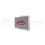 PWR Elite Series 42mm All Aluminium Radiator