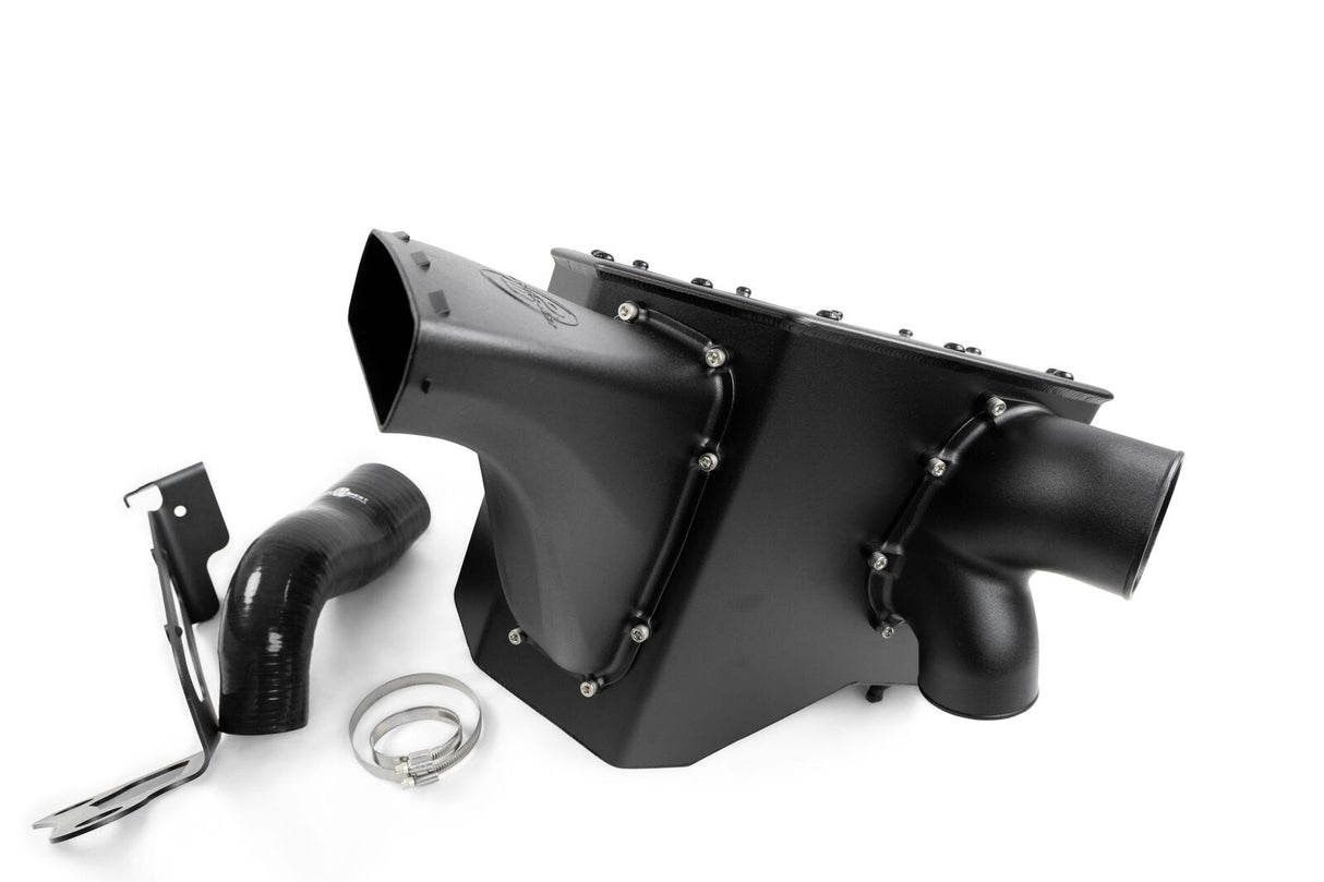 Process West Cold Air Intake System