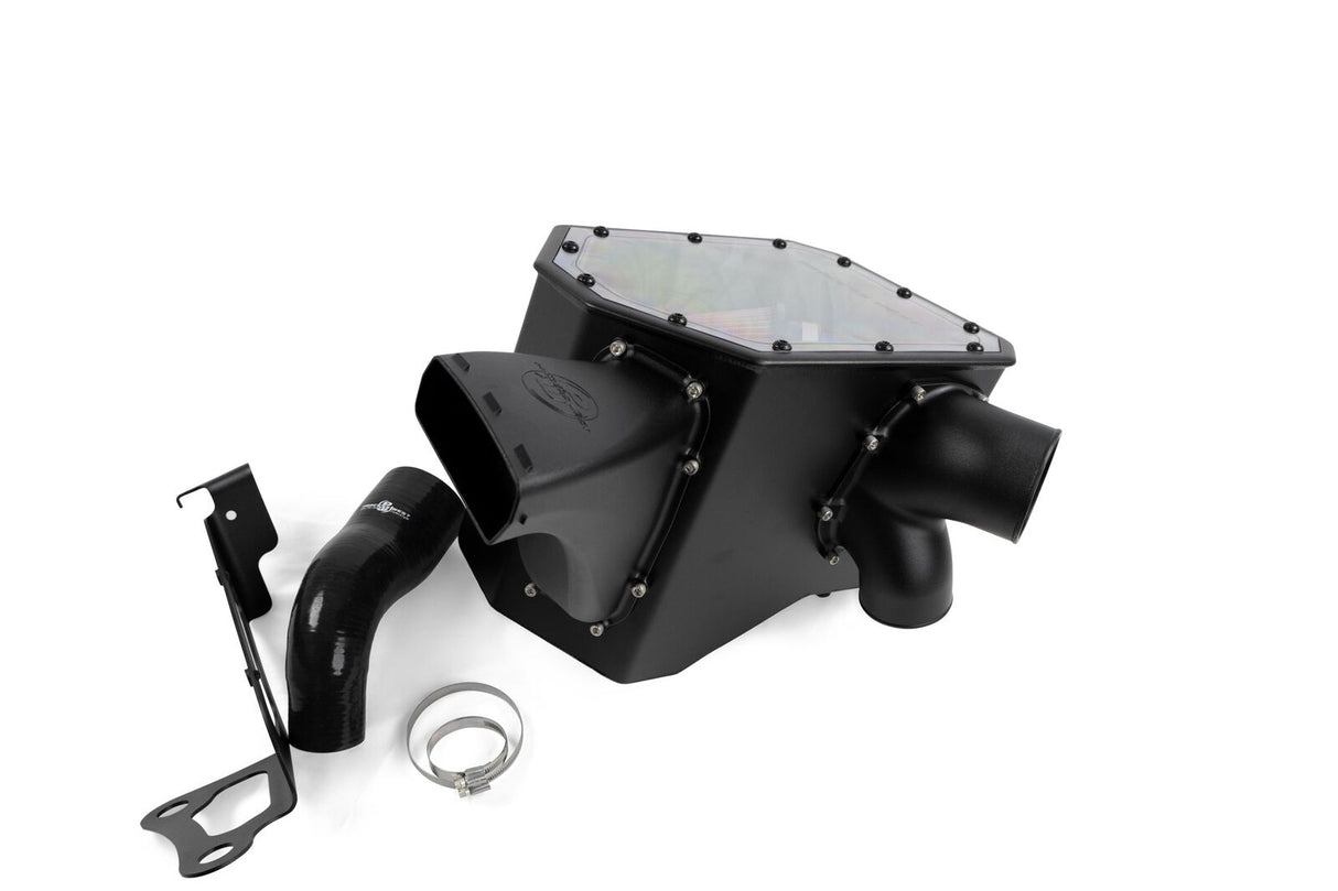 Process West Cold Air Intake System