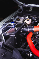 Process West Cold Air Intake System