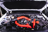 Process West 3.5" Crossover Pipe Kit