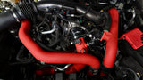 Process West Intercooler Piping Kit