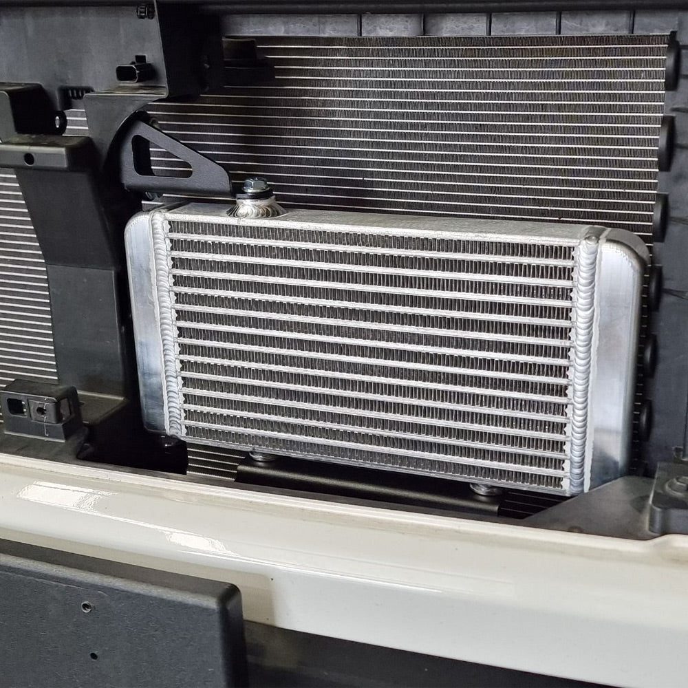 Process West Transmission Cooler Kit