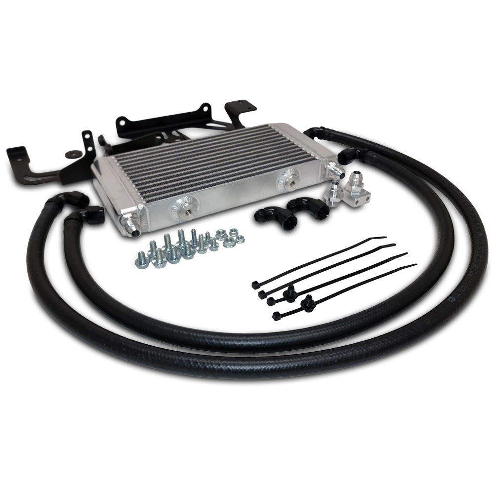 Process West Transmission Cooler Kit
