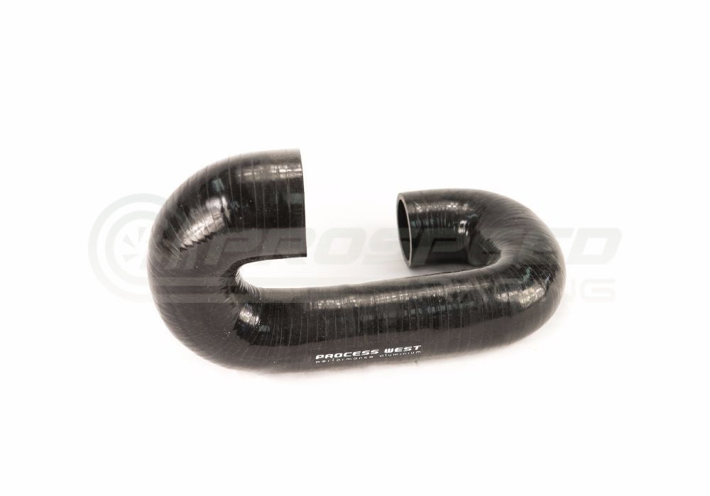 Process West Intercooler Piping Kit Red Finish - Ford Ranger Raptor 3.0TT 22+ PWRRIC02R-pipe