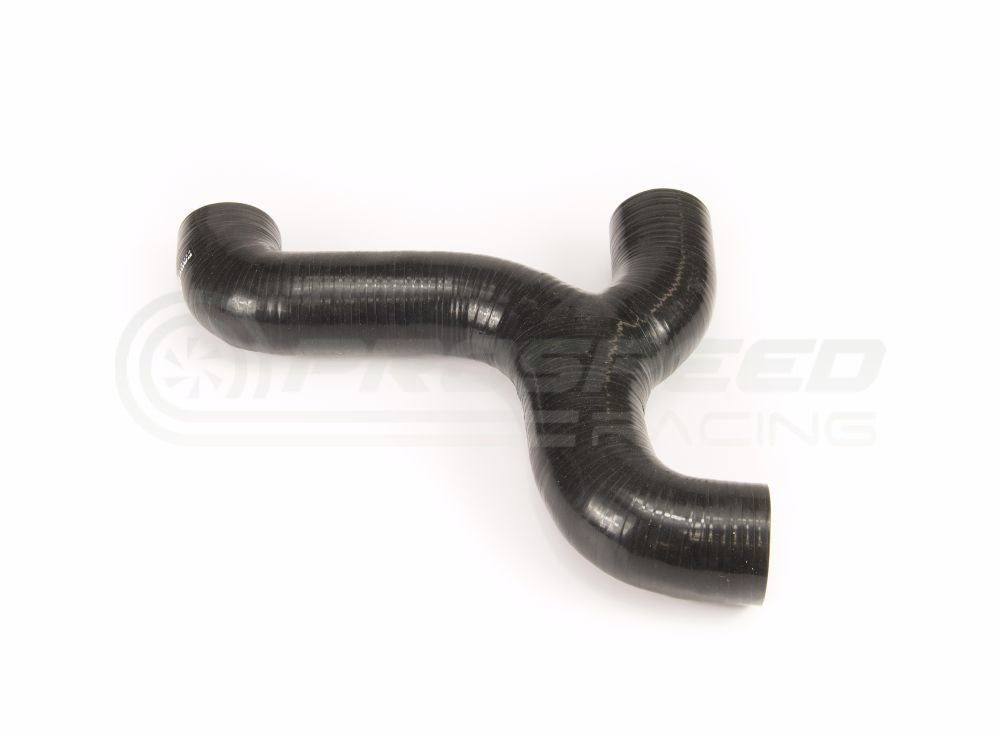 Process West Hot Side Intercooler Hose - Subaru WRX 08-14/Liberty GT 04-09 PWSH001 | Pro Speed 