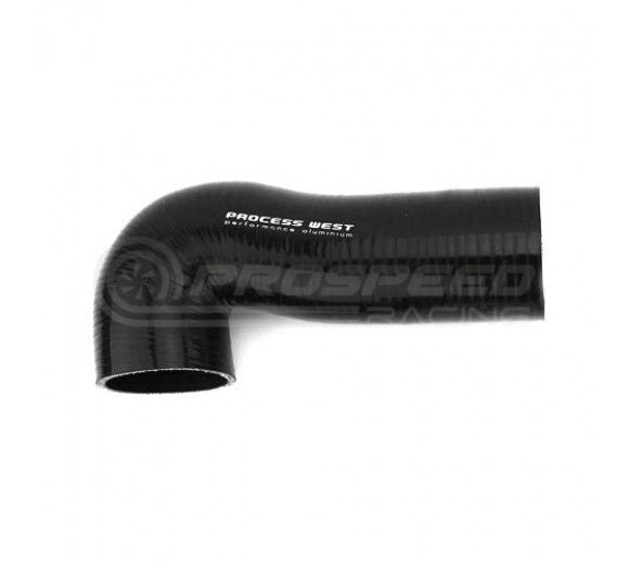 Process West Replacement Silicone Y-Pipe - Subaru WRX 01-07/STI 01-21/FXT 03-08 PWSH002 | Pro Speed