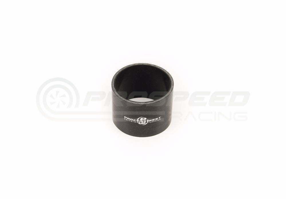 Process West Cold Side Intercooler Hose - Subaru WRX 08-14/Liberty GT 04-09 PWSH003 | Pro Speed 