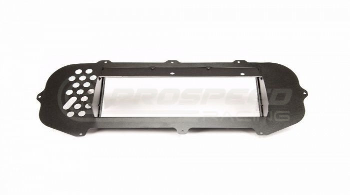 Process West Cold Side Meth Injection Intercooler Hose - Subaru WRX VA 15-21 (w/Verticooler) PWSH009