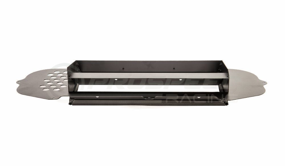 Process West Hood Scoop Splitter Only - Subaru WRX/STI 01-02 PWSP03 | Pro Speed Racing