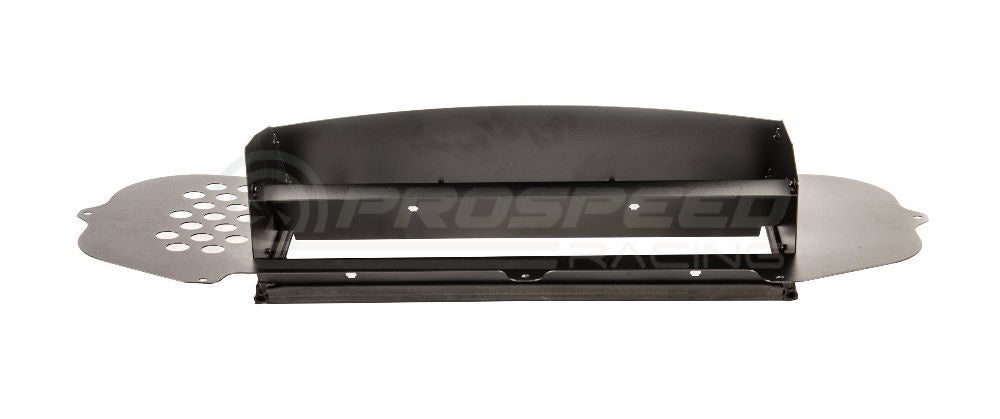 Process West Hood Scoop Splitter Only - Subaru WRX 03-07/STI 06-07 PWSP04 | Pro Speed Racing