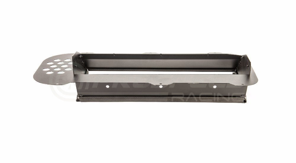 Process West Hood Scoop Splitter Only - Subaru STI 03-05 PWSP05 | Pro Speed Racing