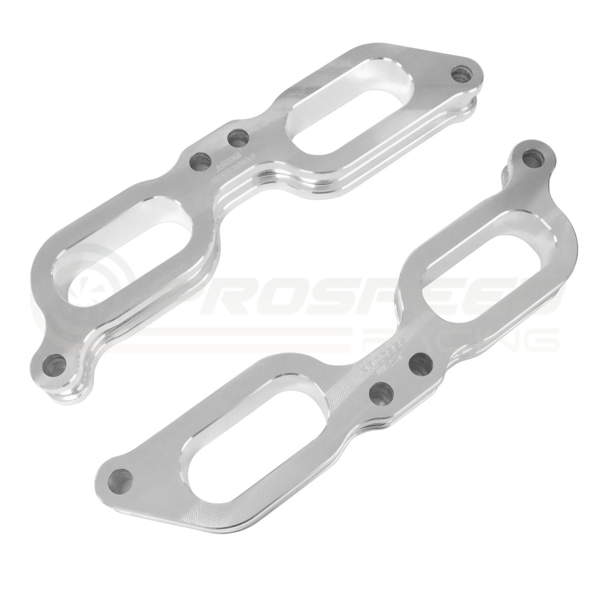Process West Billet TGV Deletes Black - Subaru WRX 08-14/FXT 08-13/LGT 04-09 PWTD05B | Pro Speed