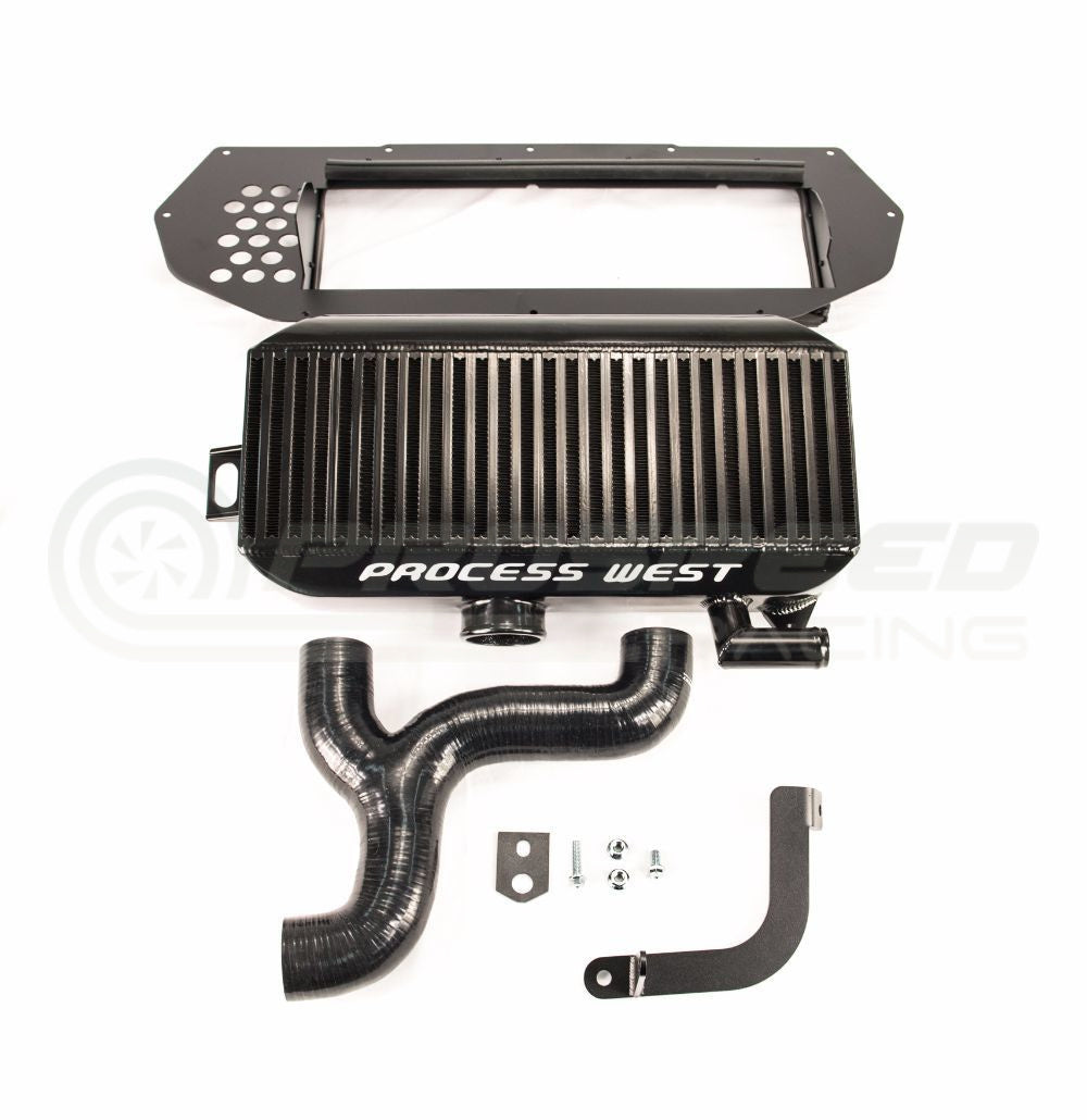Process West TGV Deletes RAW - Subaru WRX VA 15-21 PWTD06 | Pro Speed Racing