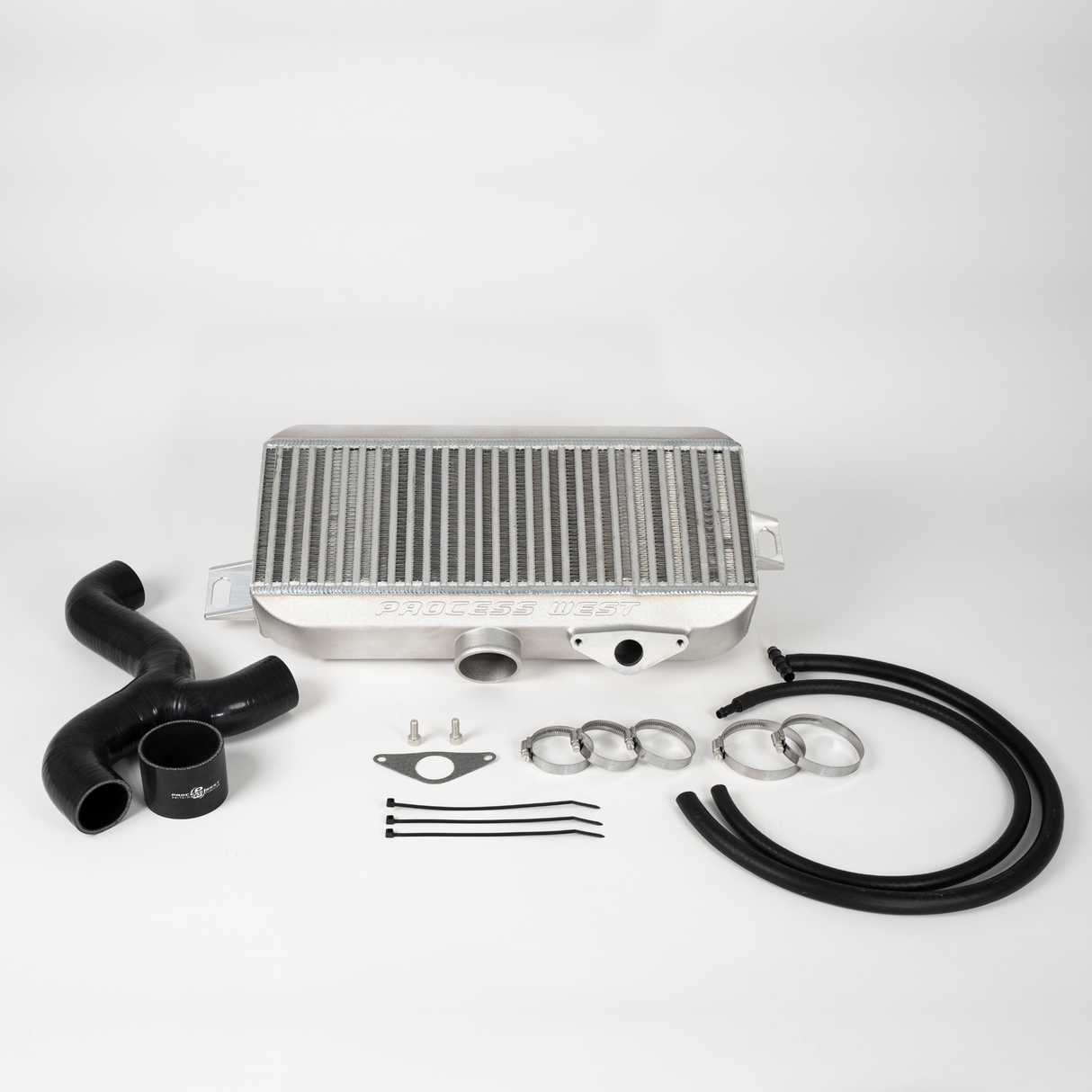 Process West Top Mount Intercooler Kit