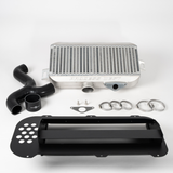 Process West Top Mount Intercooler Kit